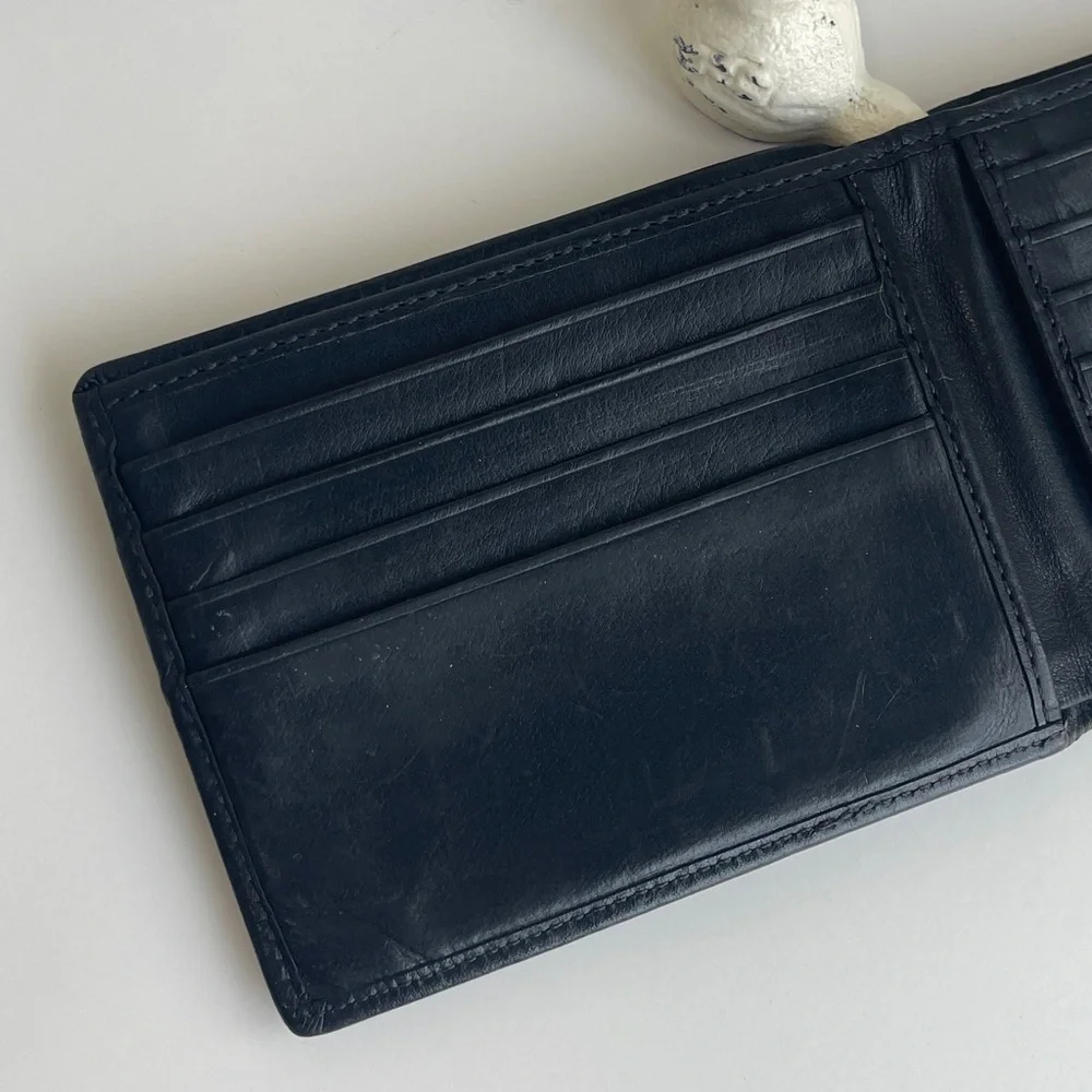 COACH 1941 Men’s Leather Wallet